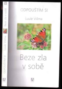Luule Viilma: Beze zla v sobě