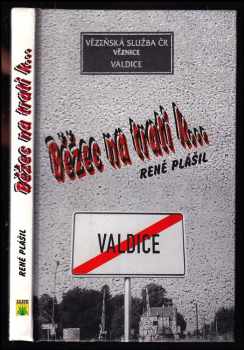 Běžec na trati k--