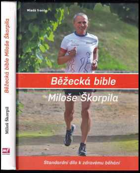 Běžecká bible Miloše Škorpila