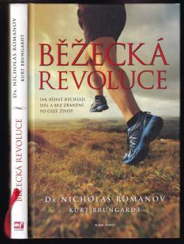Kurt Brungardt: Běžecká revoluce