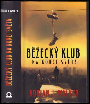 Běžecký klub na konci světa