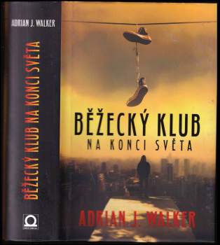 Běžecký klub na konci světa