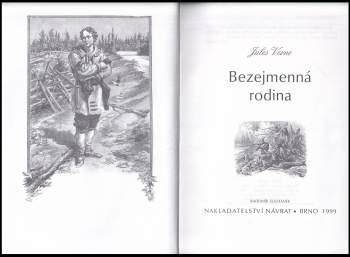 Bezejmenná rodina