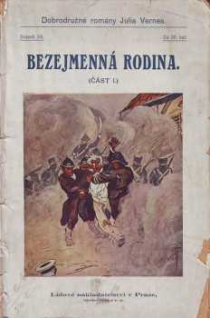 Bezejmenná rodina