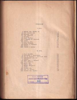 Jules Verne: Bezejmenná rodina