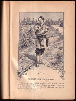 Jules Verne: Bezejmenná rodina