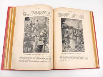 Jules Verne: Bezejmenná rodina