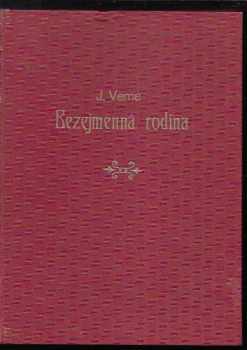 Bezejmenná rodina