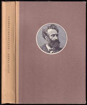 Jules Verne: Bezejmenná rodina