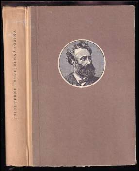 Jules Verne: Bezejmenná rodina