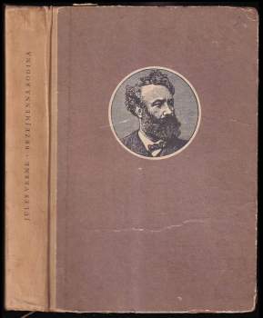 Jules Verne: Bezejmenná rodina