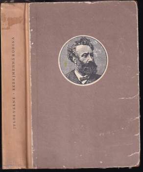 Jules Verne: Bezejmenná rodina