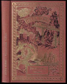 Jules Verne: Bezejmenná rodina