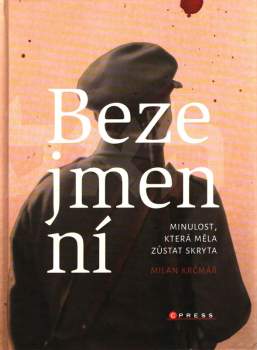 Milan Krčmář: Bezejmenní