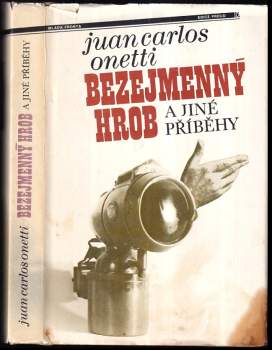 Bezejmenný hrob a jiné příběhy