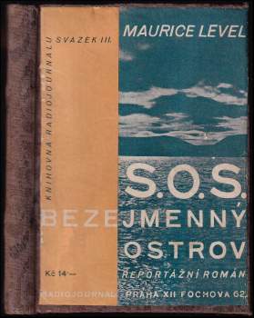 Bezejmenný ostrov S.O.S