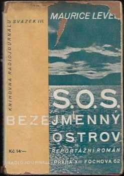 Bezejmenný ostrov S.O.S