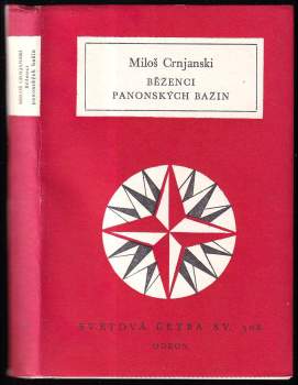 Běženci panonských bažin