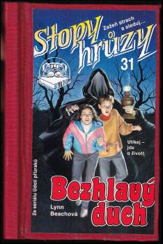 Bezhlavý duch