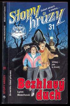 Bezhlavý duch