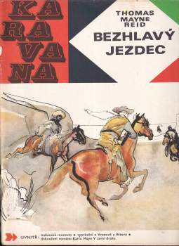 Bezhlavý jezdec