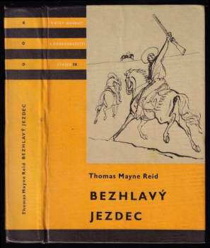 Bezhlavý jezdec