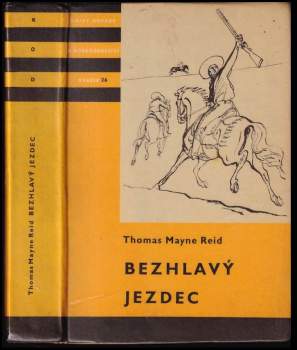 Bezhlavý jezdec