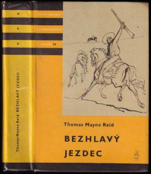 Bezhlavý jezdec