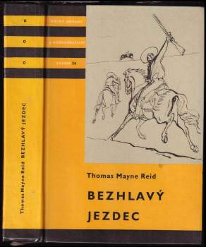 Bezhlavý jezdec