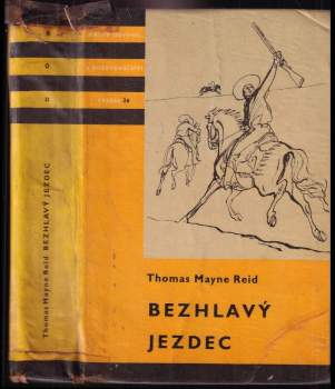 Bezhlavý jezdec