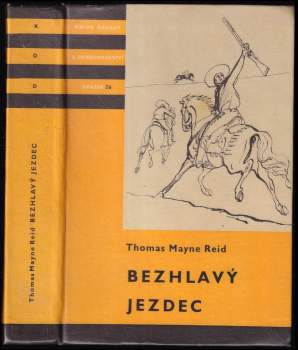 Bezhlavý jezdec