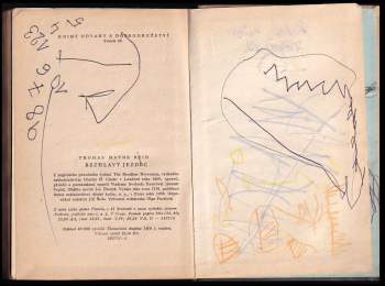 Mayne-Reid: Bezhlavý jezdec