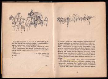 Mayne-Reid: Bezhlavý jezdec