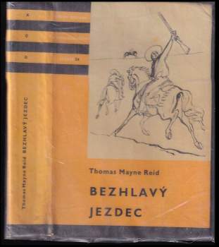 Bezhlavý jezdec