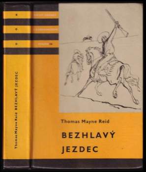 Bezhlavý jezdec