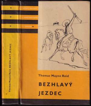 Bezhlavý jezdec