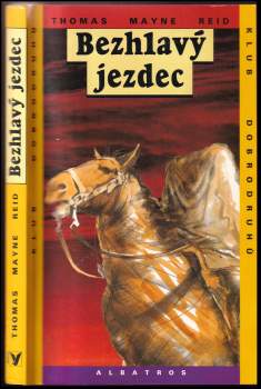 Bezhlavý jezdec