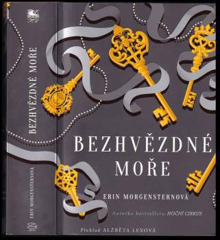 Erin Morgenstern: Bezhvězdné moře