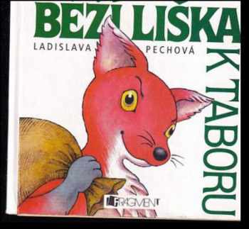 Běží liška k Táboru
