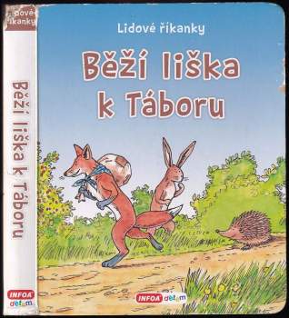 Běží liška k Táboru