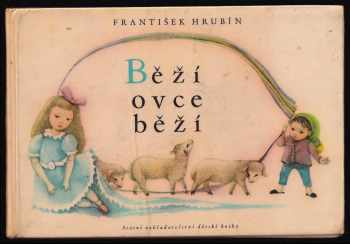 Běží ovce běží : hádanky