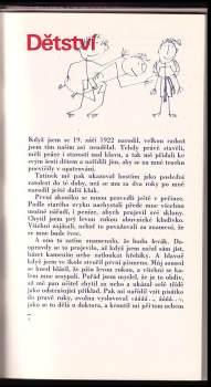 Emil Zátopek: Běží Zátopek
