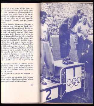Emil Zátopek: Běží Zátopek