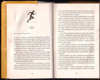 Sakyong Mipham: Běžící Buddha