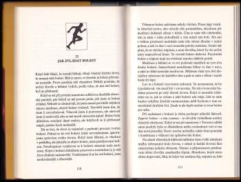 Sakyong Mipham: Běžící Buddha