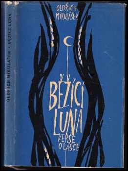 Běžící luna