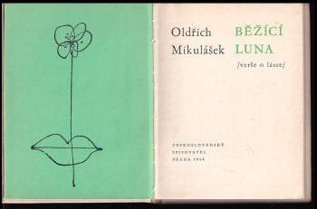 Oldřich Mikulášek: Běžící luna