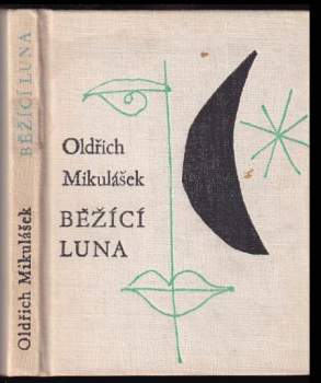 Běžící luna
