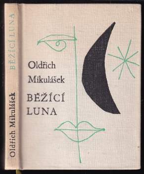 Běžící luna