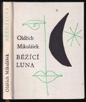 Běžící luna